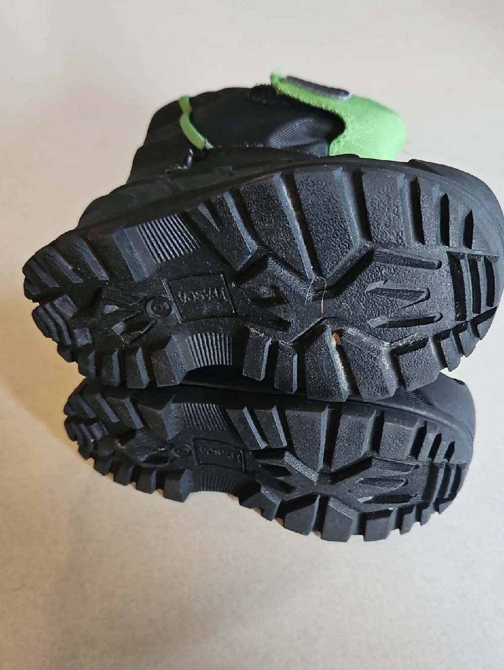 Itasca Baby Toddler Snowboots